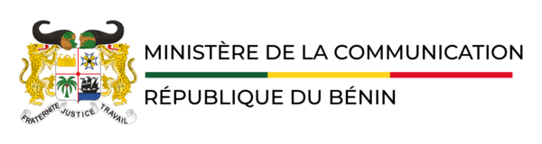 Ministère de la Communication, République du Bénin